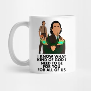 For All Of Us Mug